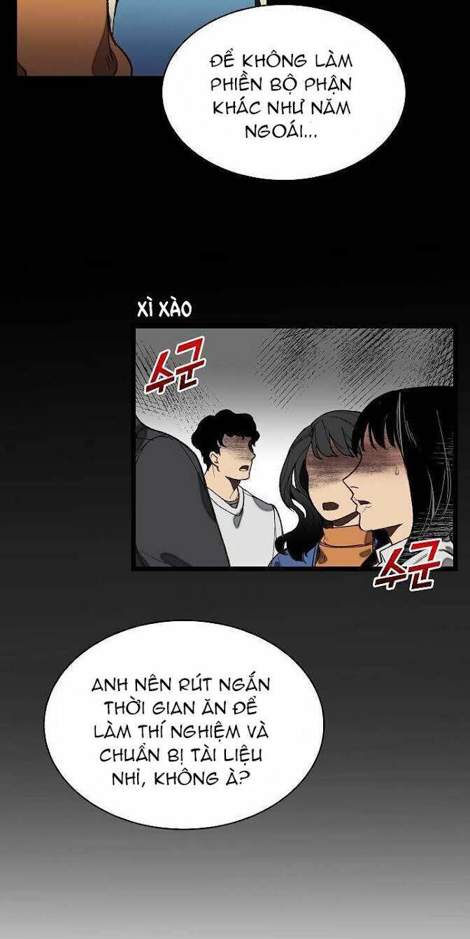 Dna Thiên Tài Đơn Độc Chapter 9 - 30