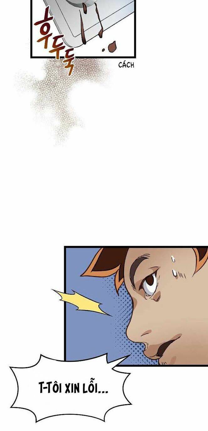 Dna Thiên Tài Đơn Độc Chapter 9 - 4