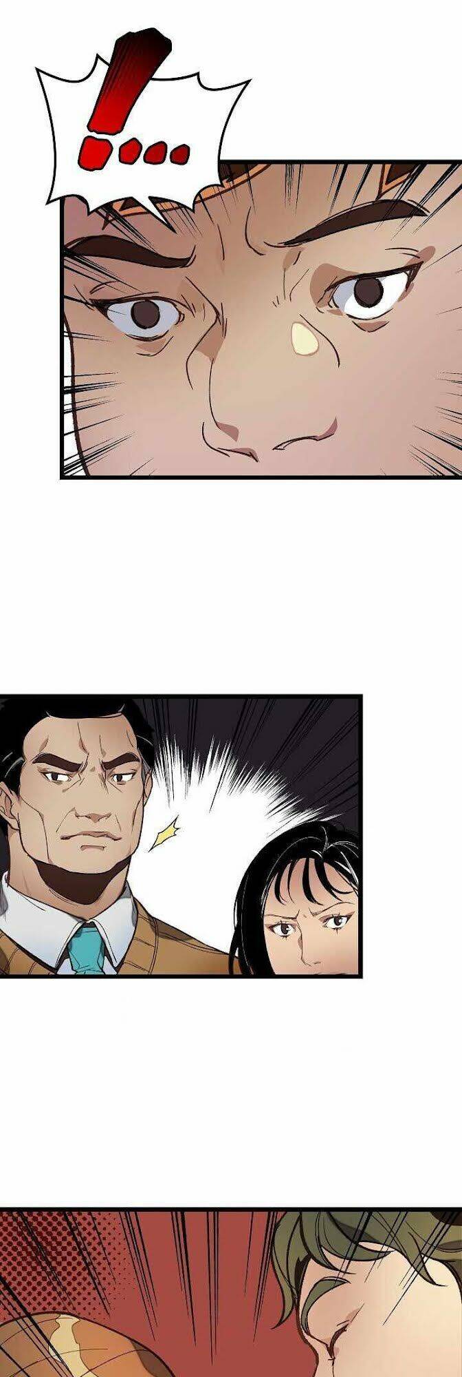 Dna Thiên Tài Đơn Độc Chapter 9 - 35