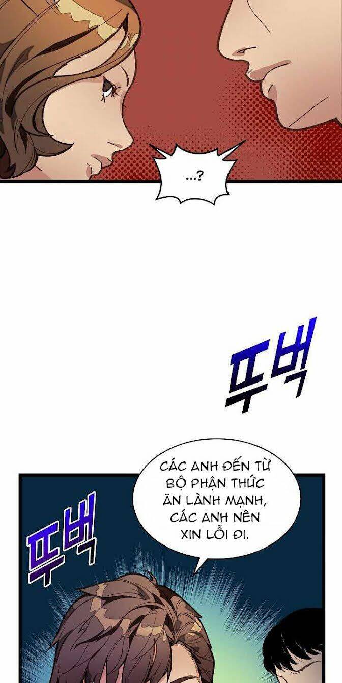 Dna Thiên Tài Đơn Độc Chapter 9 - 36