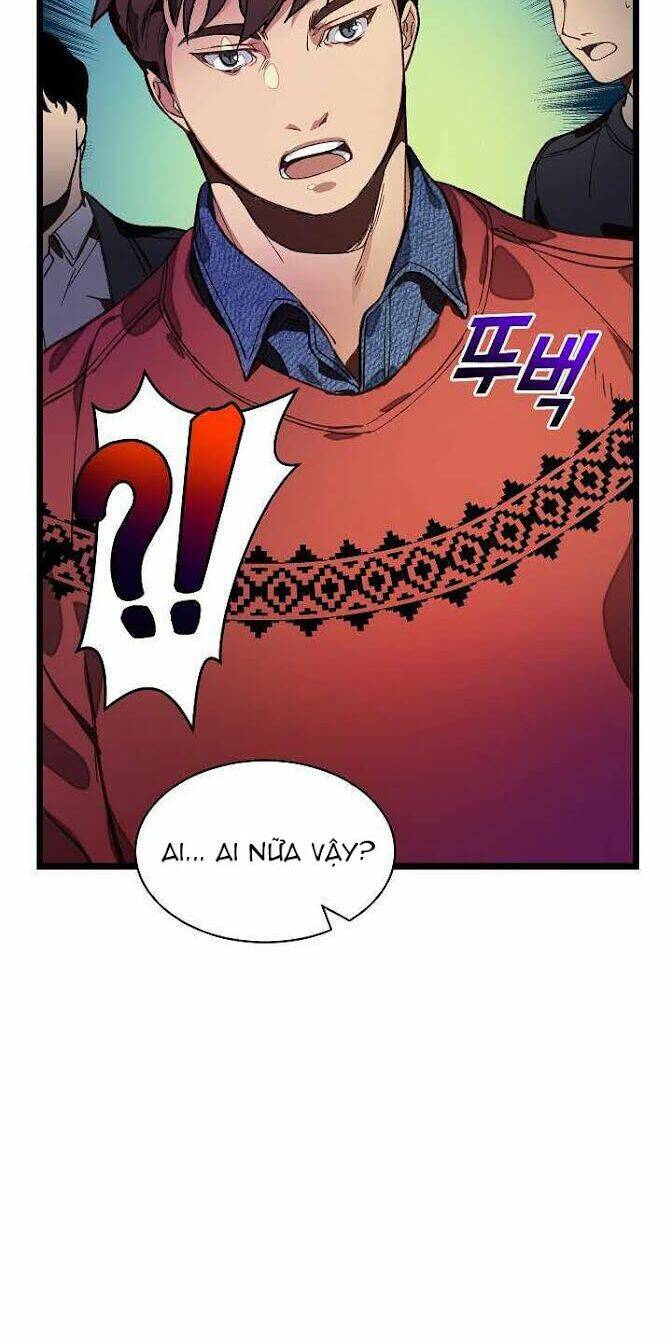 Dna Thiên Tài Đơn Độc Chapter 9 - 37