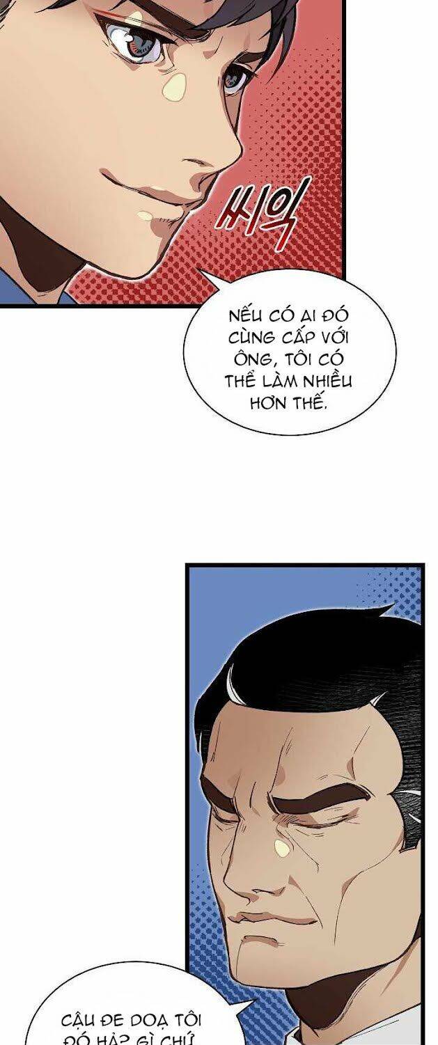 Dna Thiên Tài Đơn Độc Chapter 9 - 39