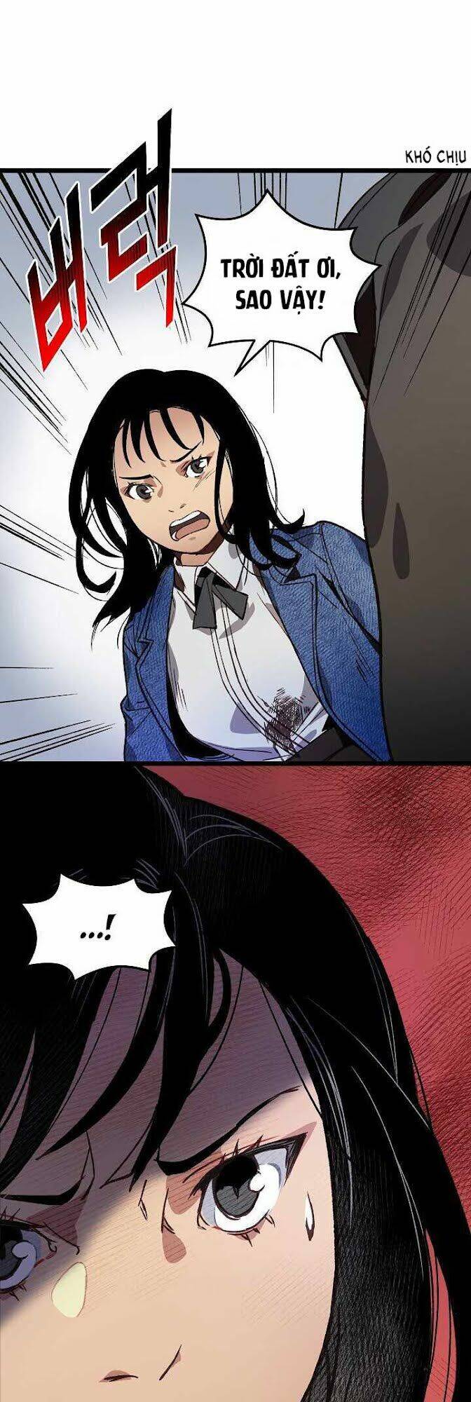 Dna Thiên Tài Đơn Độc Chapter 9 - 5