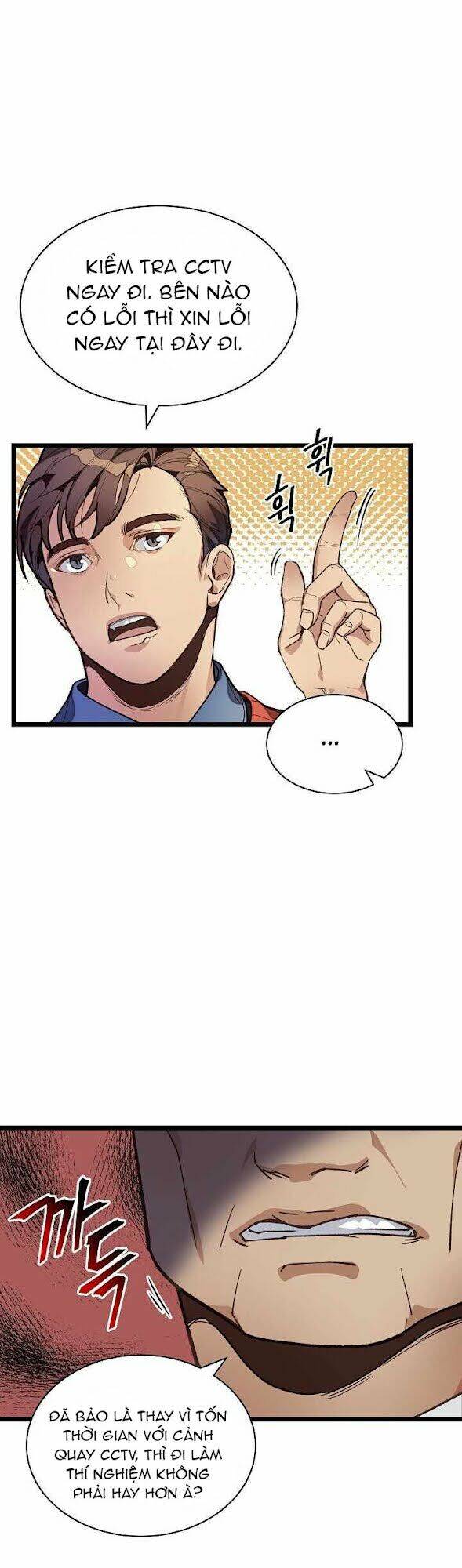 Dna Thiên Tài Đơn Độc Chapter 9 - 41