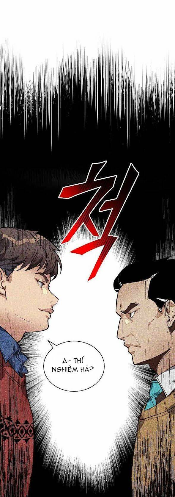 Dna Thiên Tài Đơn Độc Chapter 9 - 42