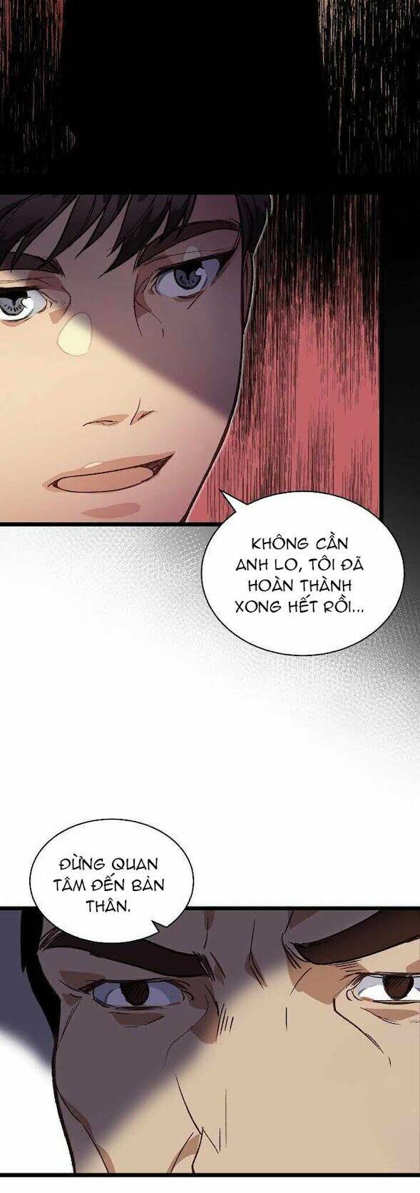 Dna Thiên Tài Đơn Độc Chapter 9 - 43