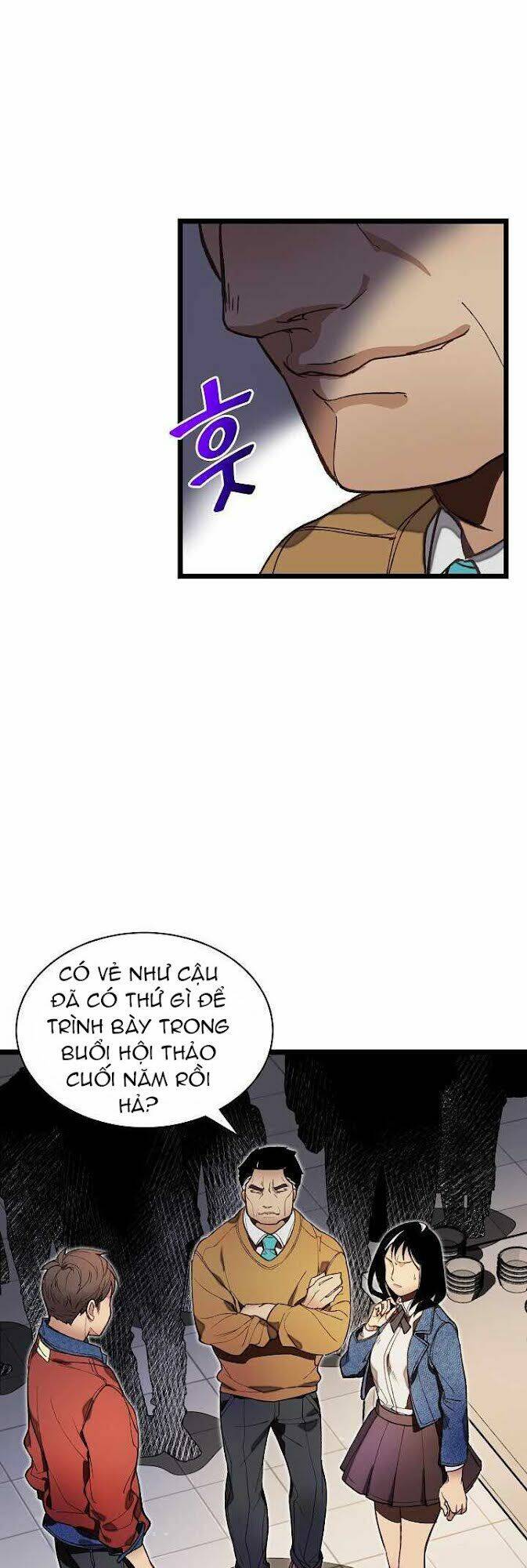 Dna Thiên Tài Đơn Độc Chapter 9 - 44