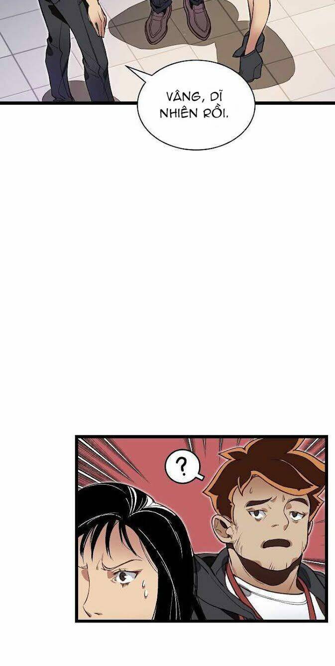 Dna Thiên Tài Đơn Độc Chapter 9 - 45