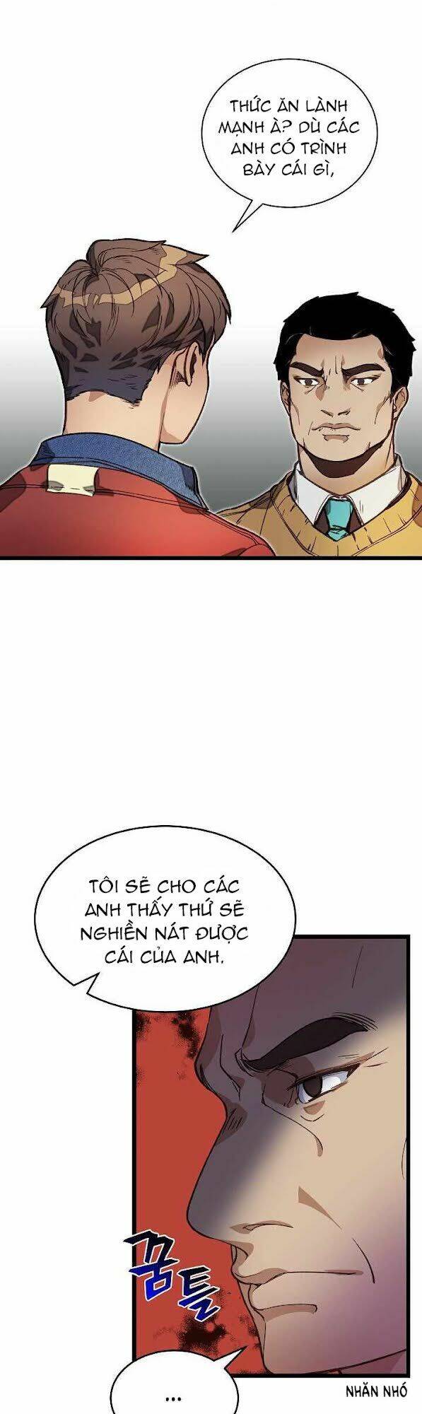 Dna Thiên Tài Đơn Độc Chapter 9 - 47