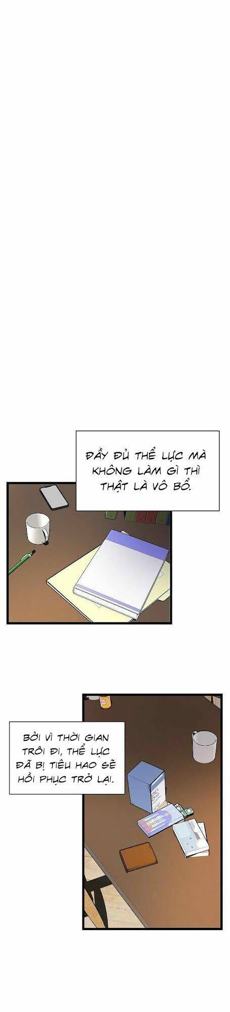 Dna Thiên Tài Đơn Độc Chapter 9 - 50