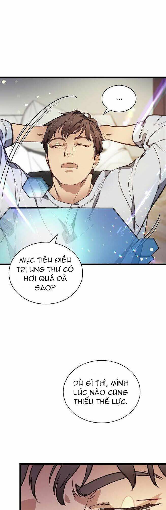 Dna Thiên Tài Đơn Độc Chapter 9 - 54