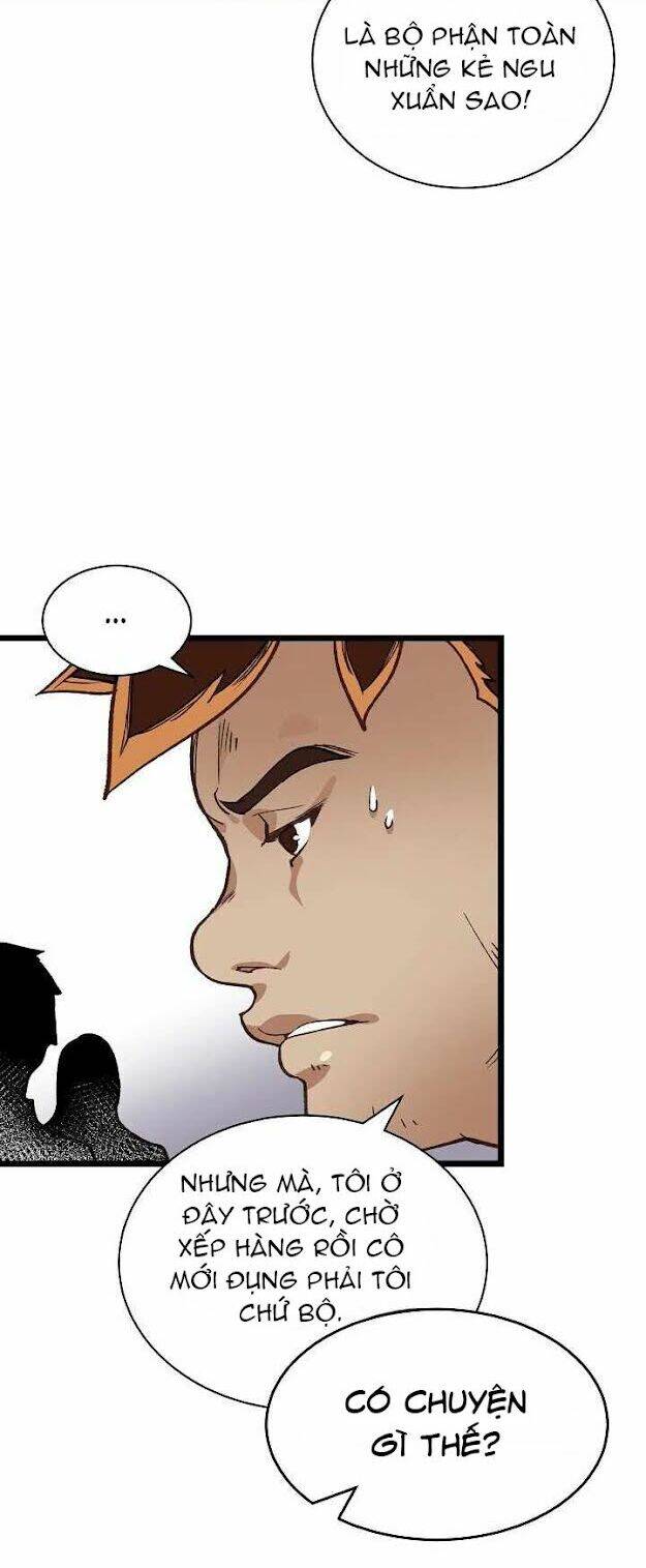 Dna Thiên Tài Đơn Độc Chapter 9 - 10