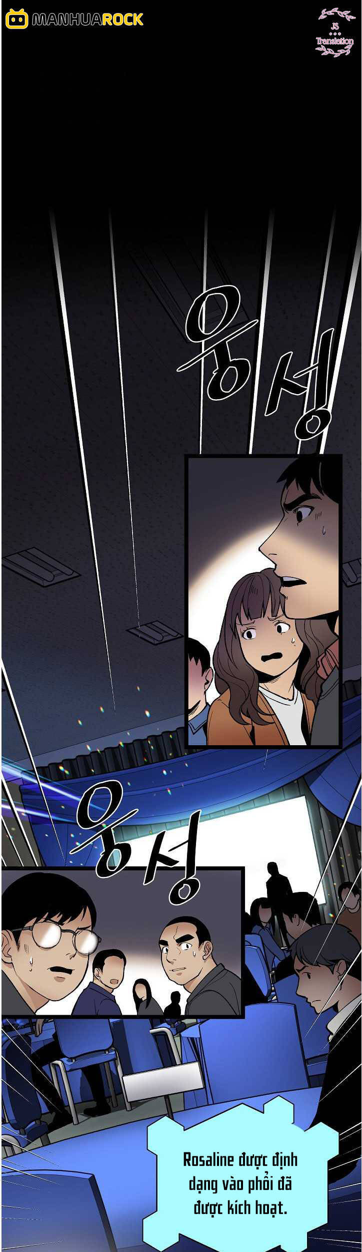 Dna Thiên Tài Đơn Độc Chapter 16 - 1