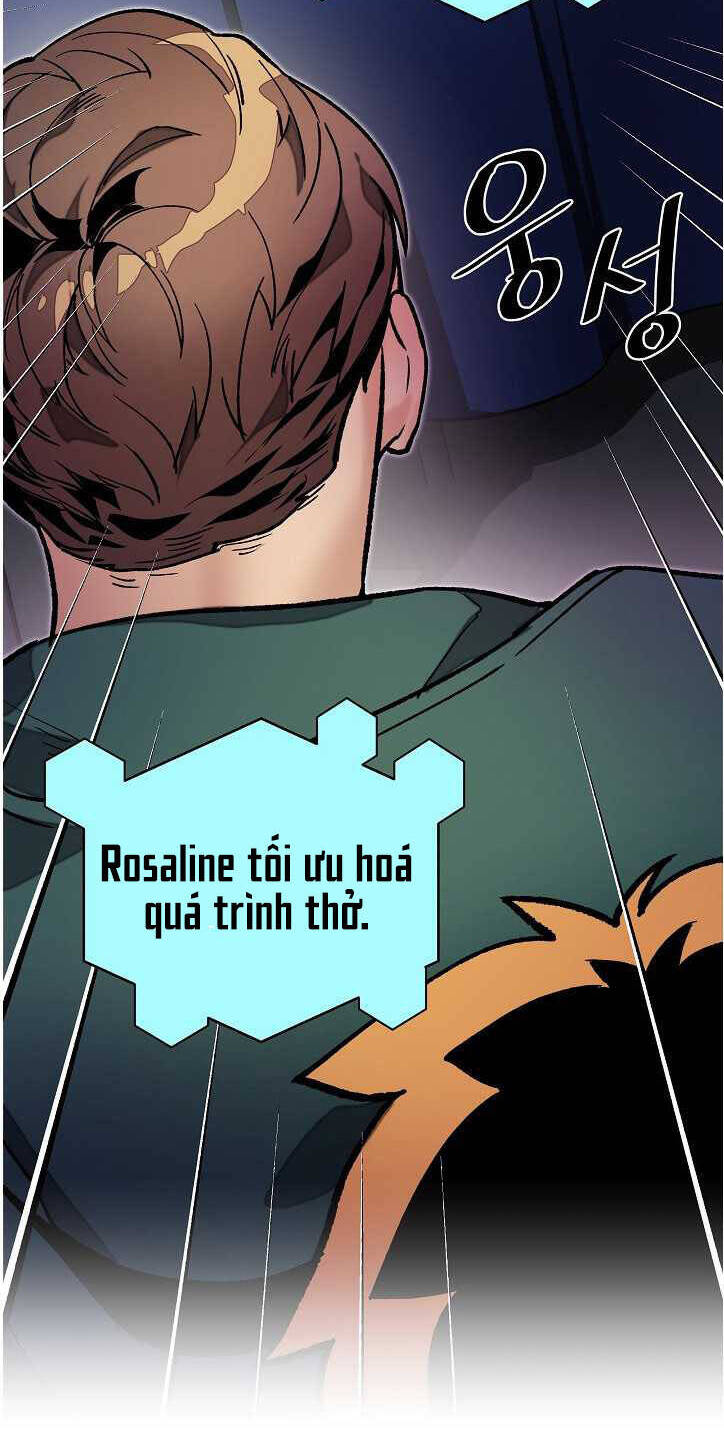 Dna Thiên Tài Đơn Độc Chapter 16 - 2