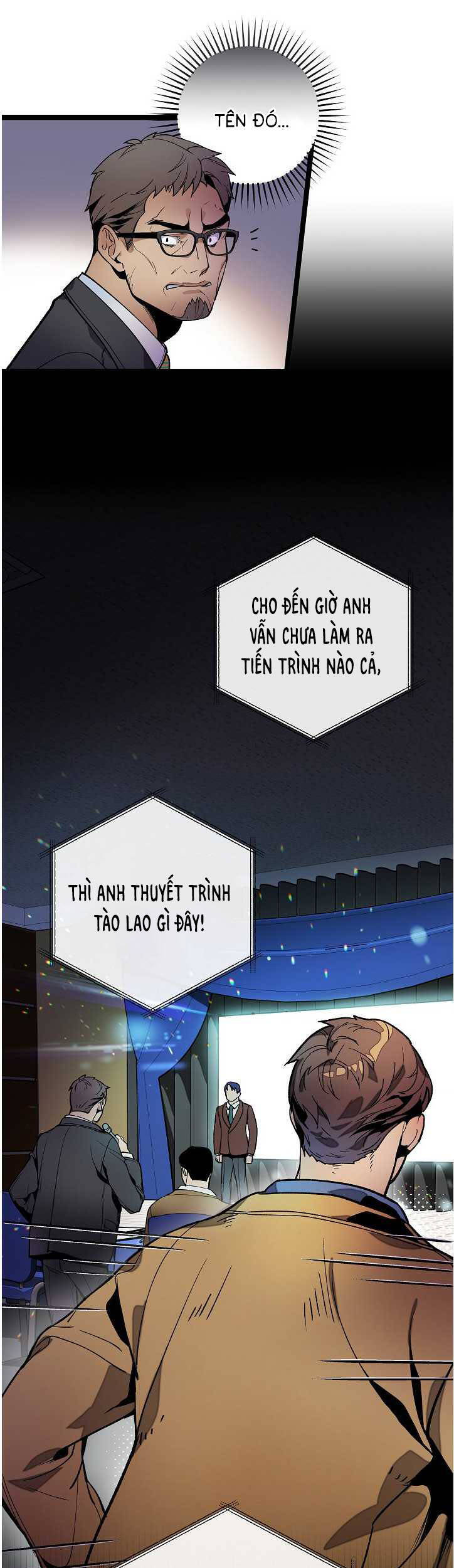 Dna Thiên Tài Đơn Độc Chapter 16 - 12