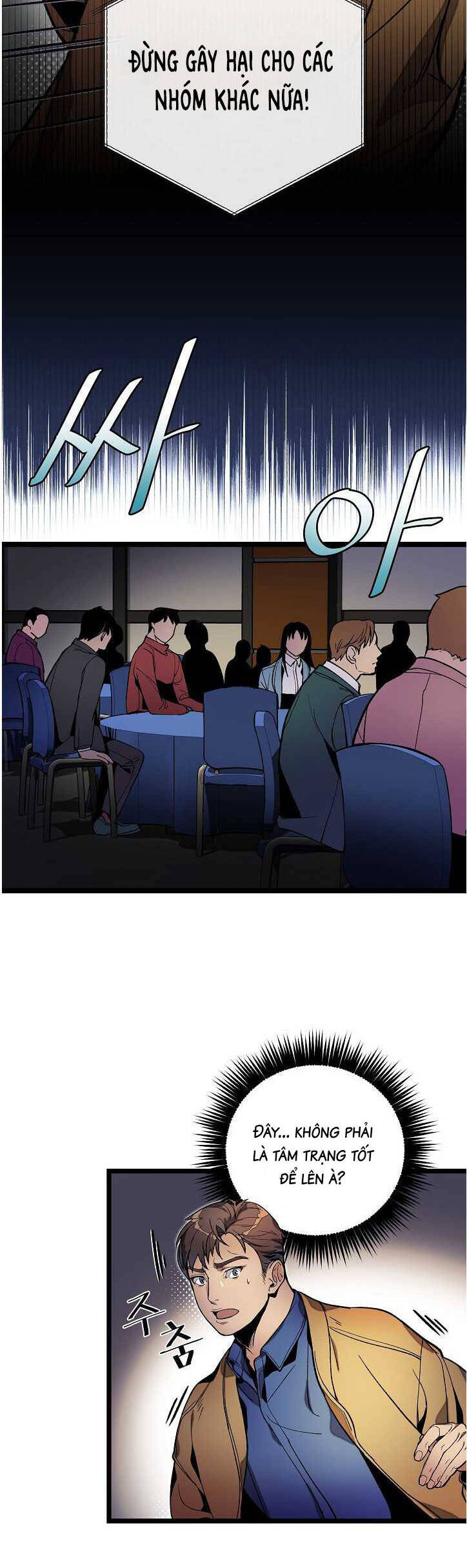 Dna Thiên Tài Đơn Độc Chapter 16 - 13