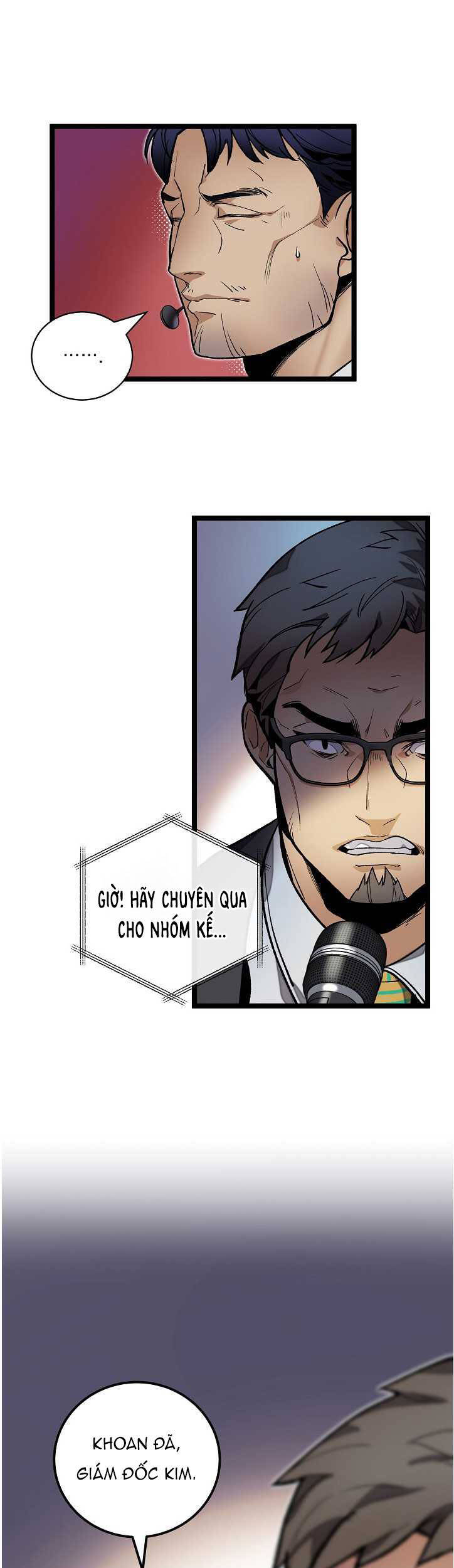 Dna Thiên Tài Đơn Độc Chapter 16 - 14