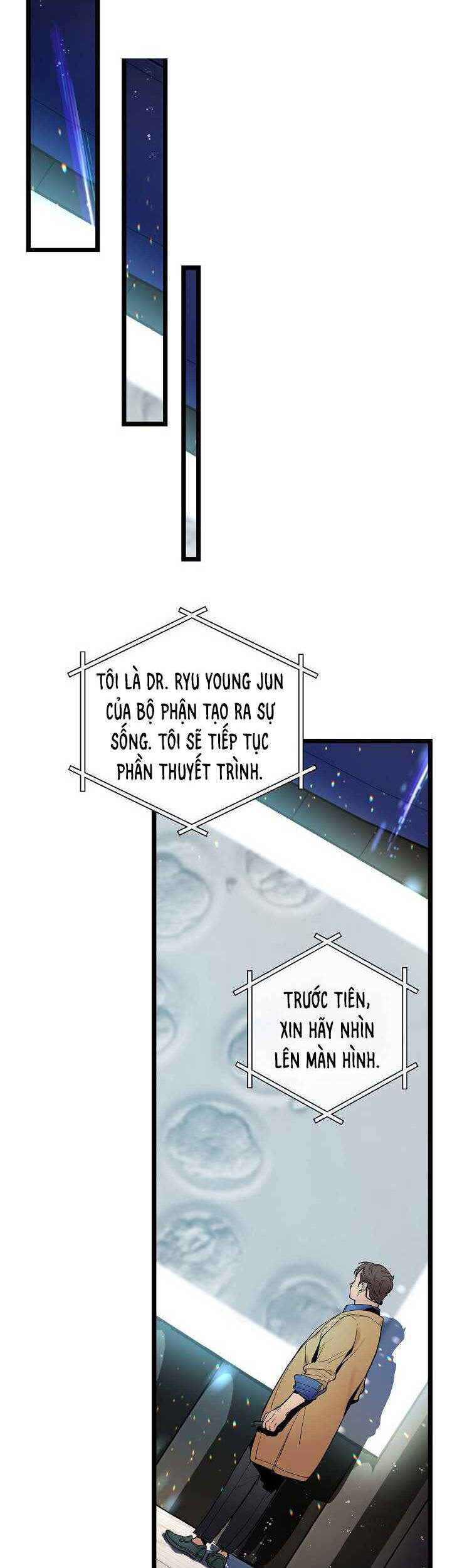 Dna Thiên Tài Đơn Độc Chapter 16 - 17