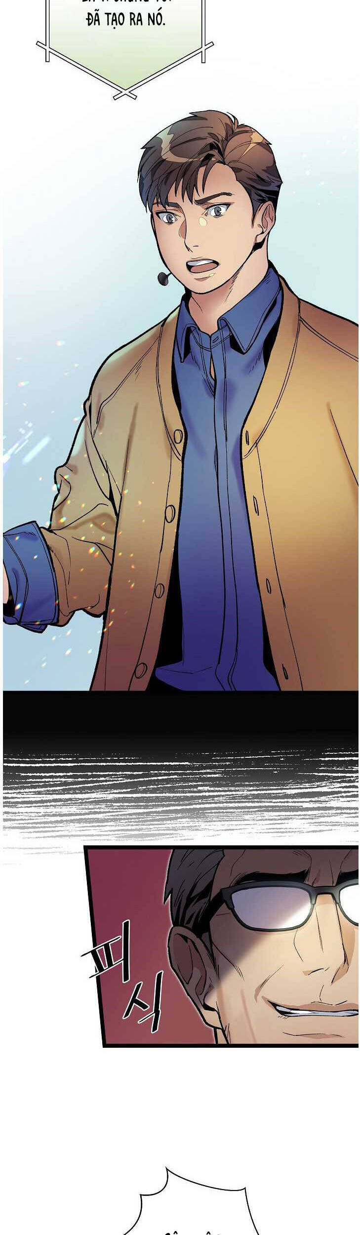 Dna Thiên Tài Đơn Độc Chapter 16 - 20