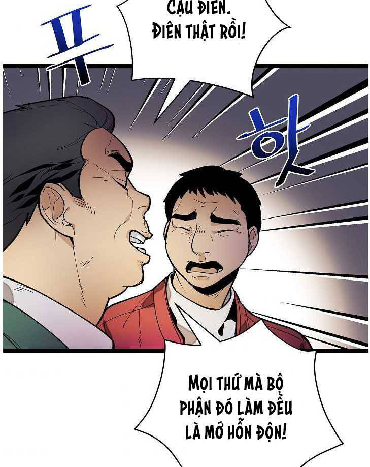 Dna Thiên Tài Đơn Độc Chapter 16 - 21