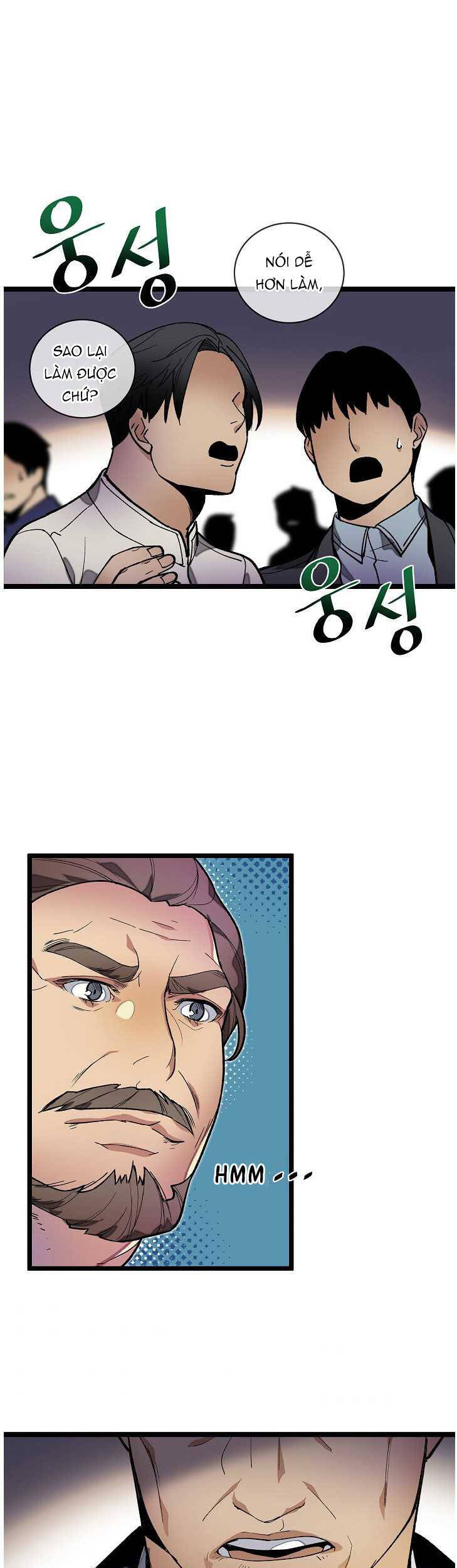 Dna Thiên Tài Đơn Độc Chapter 16 - 25