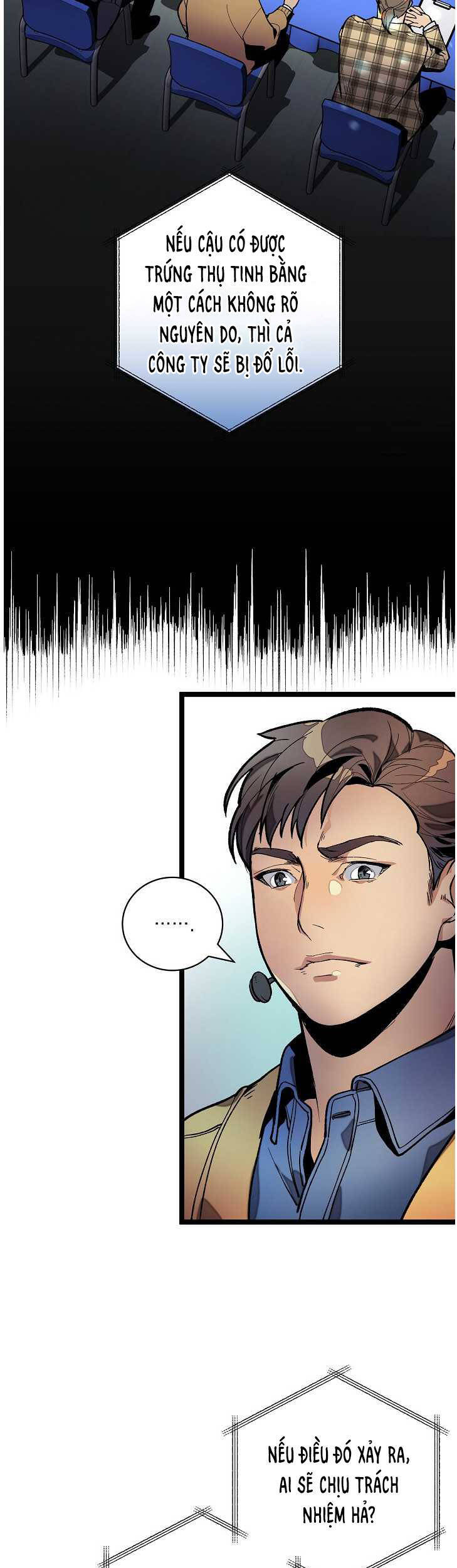 Dna Thiên Tài Đơn Độc Chapter 16 - 28