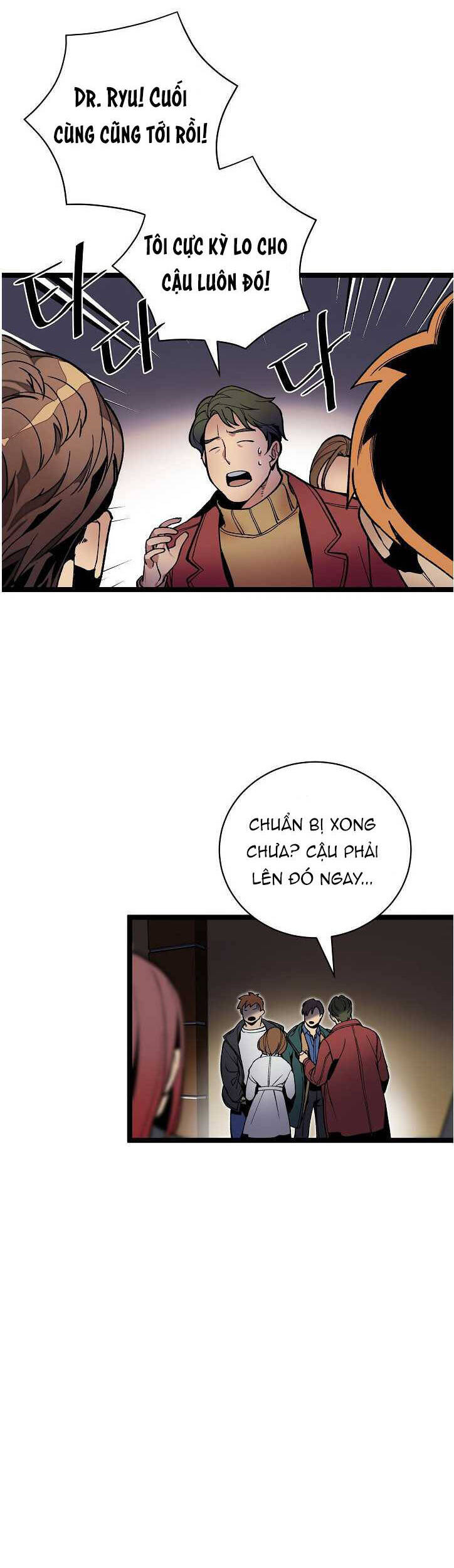 Dna Thiên Tài Đơn Độc Chapter 16 - 4