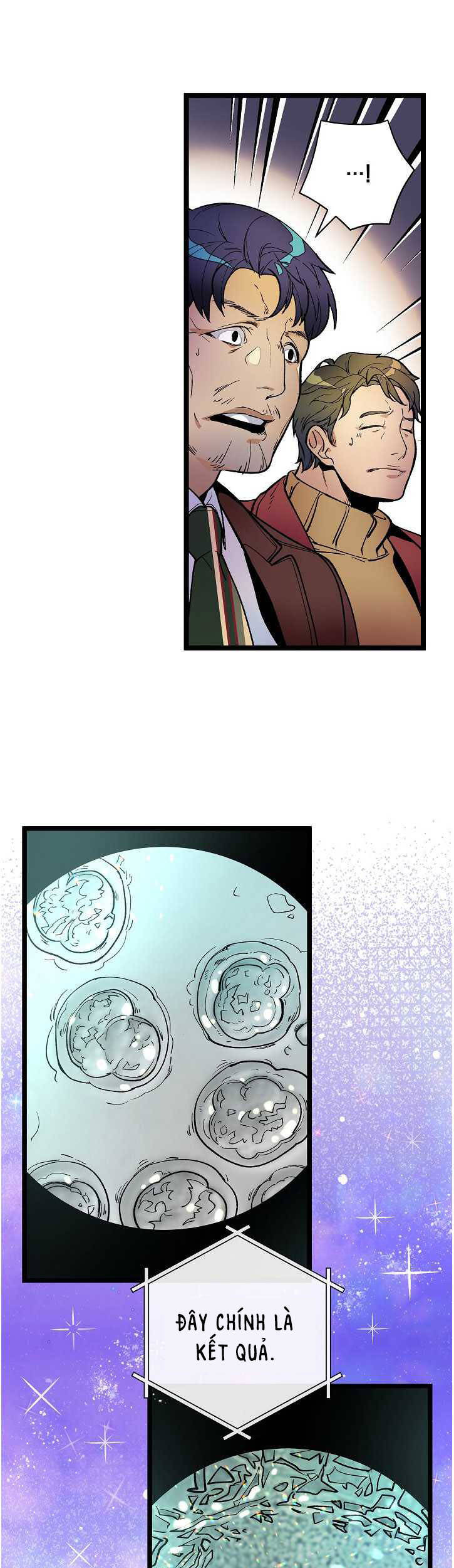 Dna Thiên Tài Đơn Độc Chapter 16 - 34
