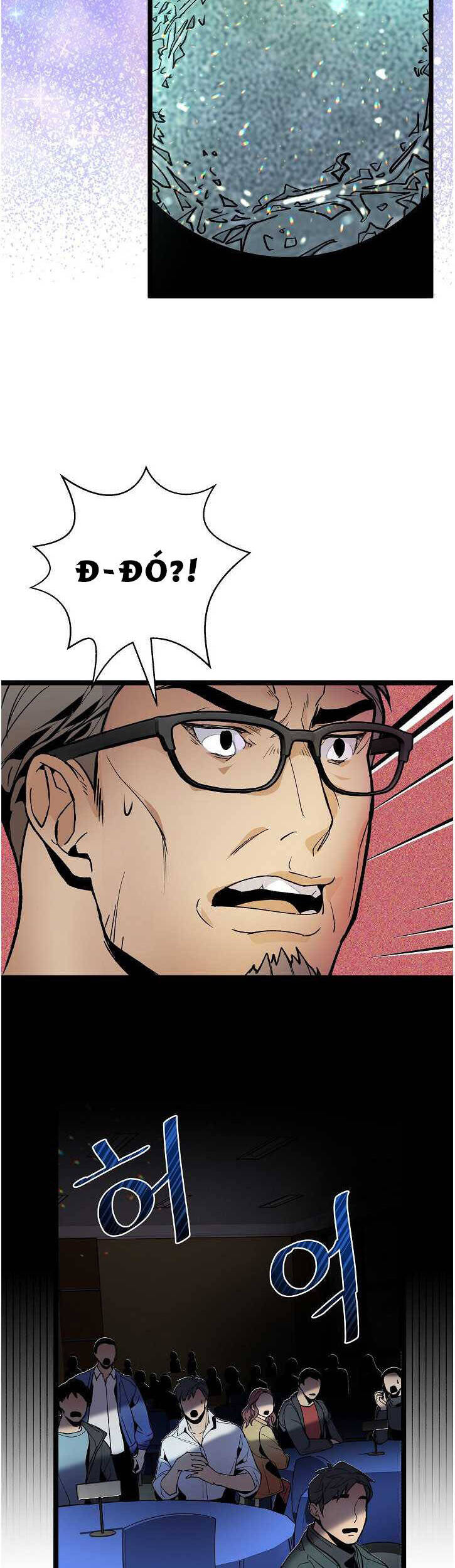 Dna Thiên Tài Đơn Độc Chapter 16 - 35