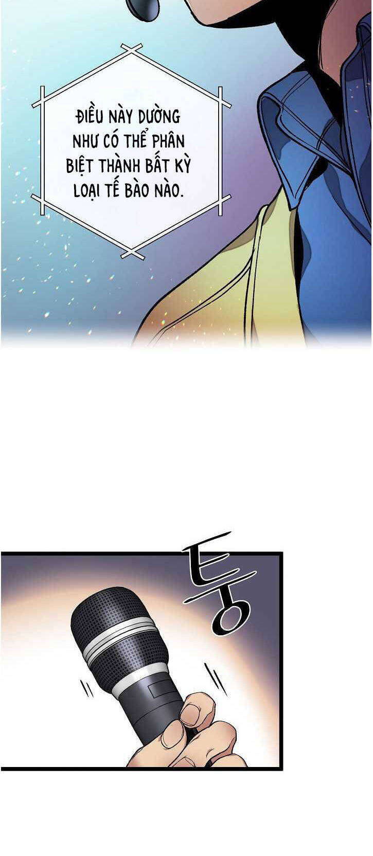 Dna Thiên Tài Đơn Độc Chapter 16 - 42