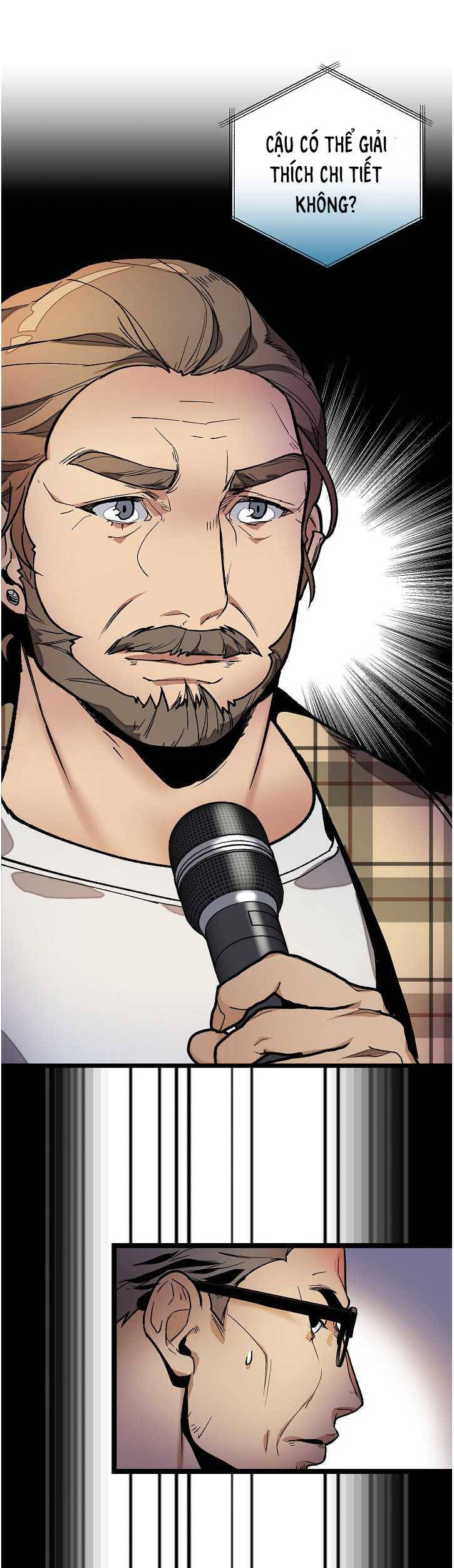 Dna Thiên Tài Đơn Độc Chapter 16 - 43