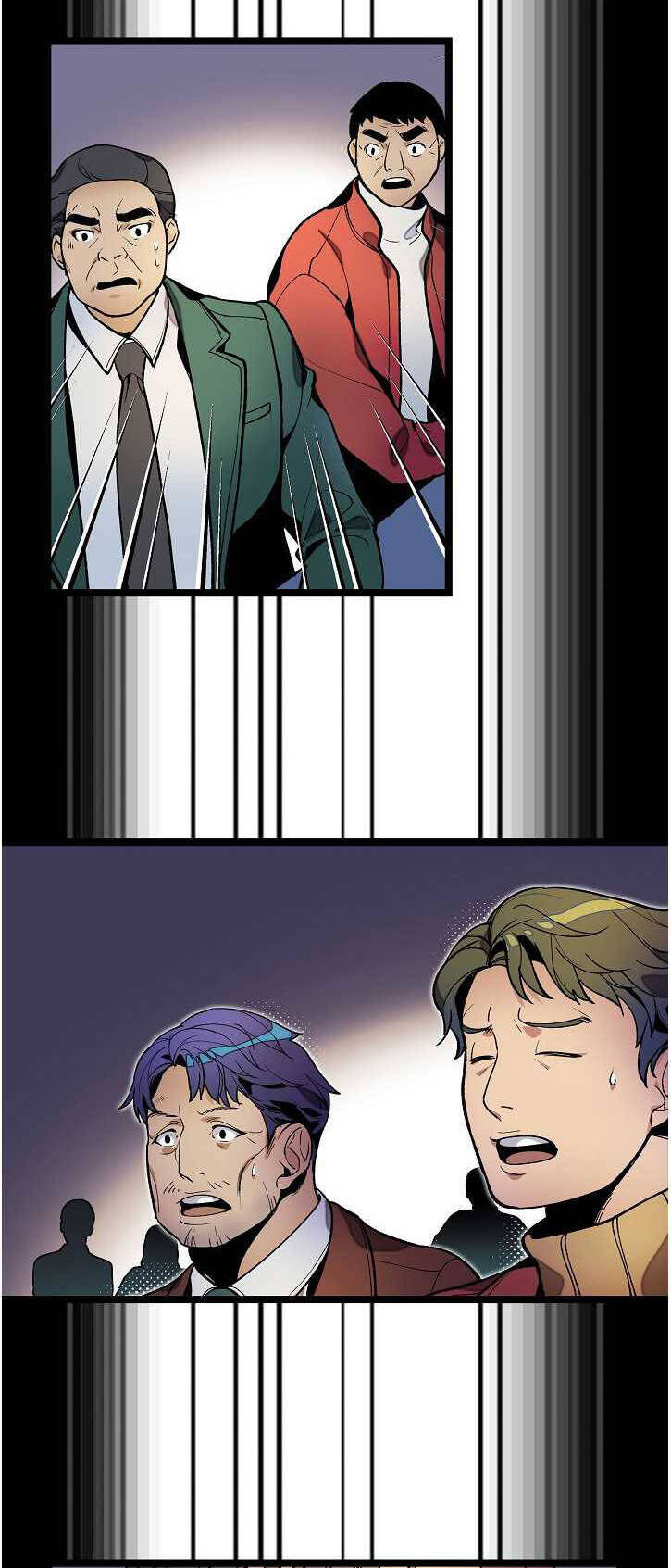 Dna Thiên Tài Đơn Độc Chapter 16 - 44