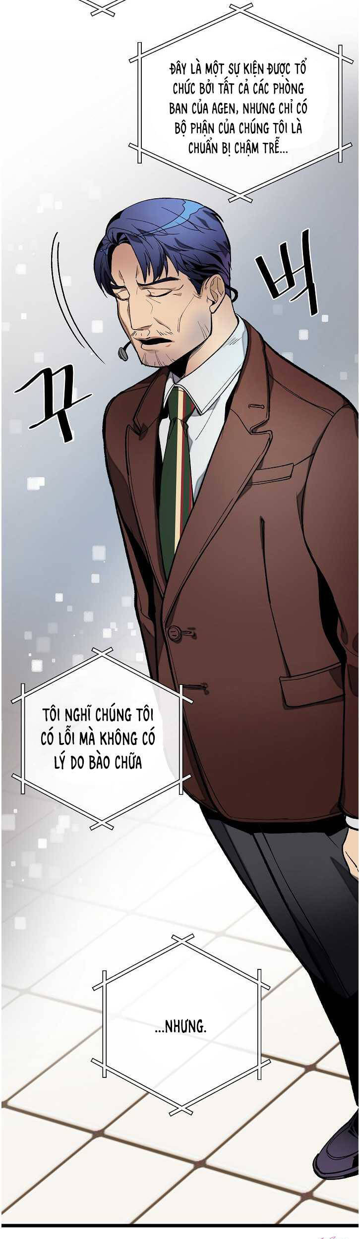 Dna Thiên Tài Đơn Độc Chapter 16 - 9