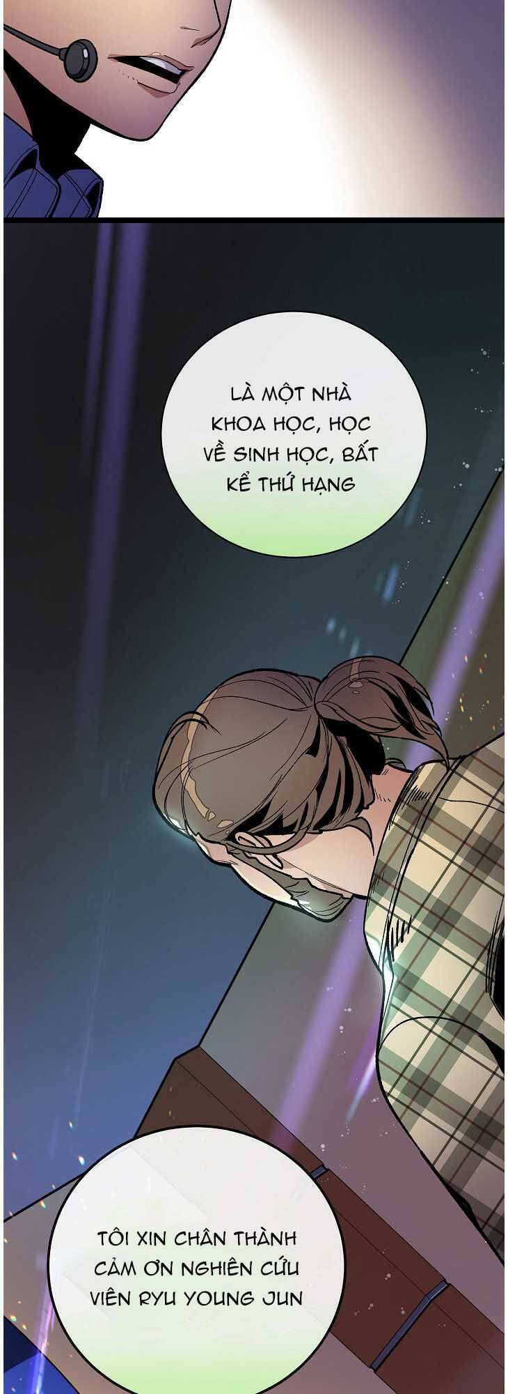 Dna Thiên Tài Đơn Độc Chapter 17 - 16