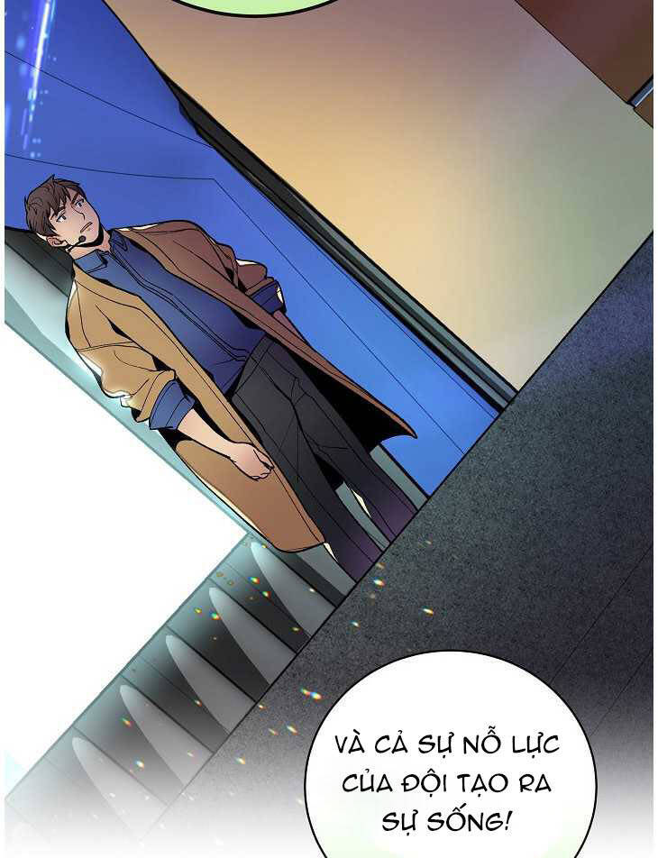 Dna Thiên Tài Đơn Độc Chapter 17 - 17