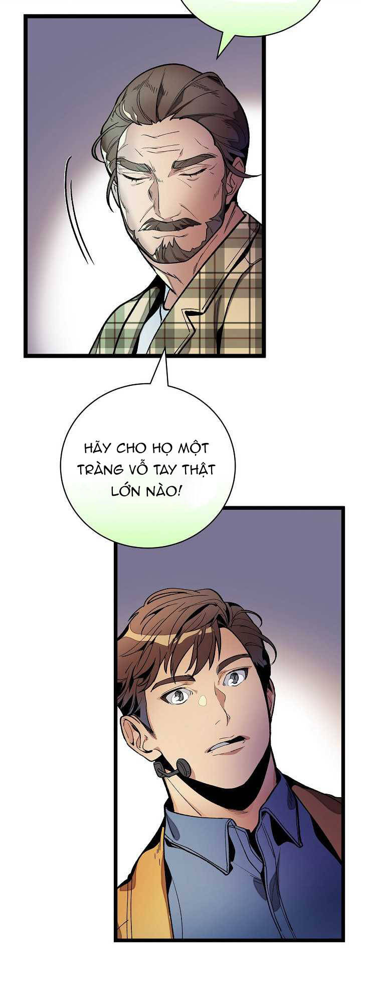 Dna Thiên Tài Đơn Độc Chapter 17 - 18