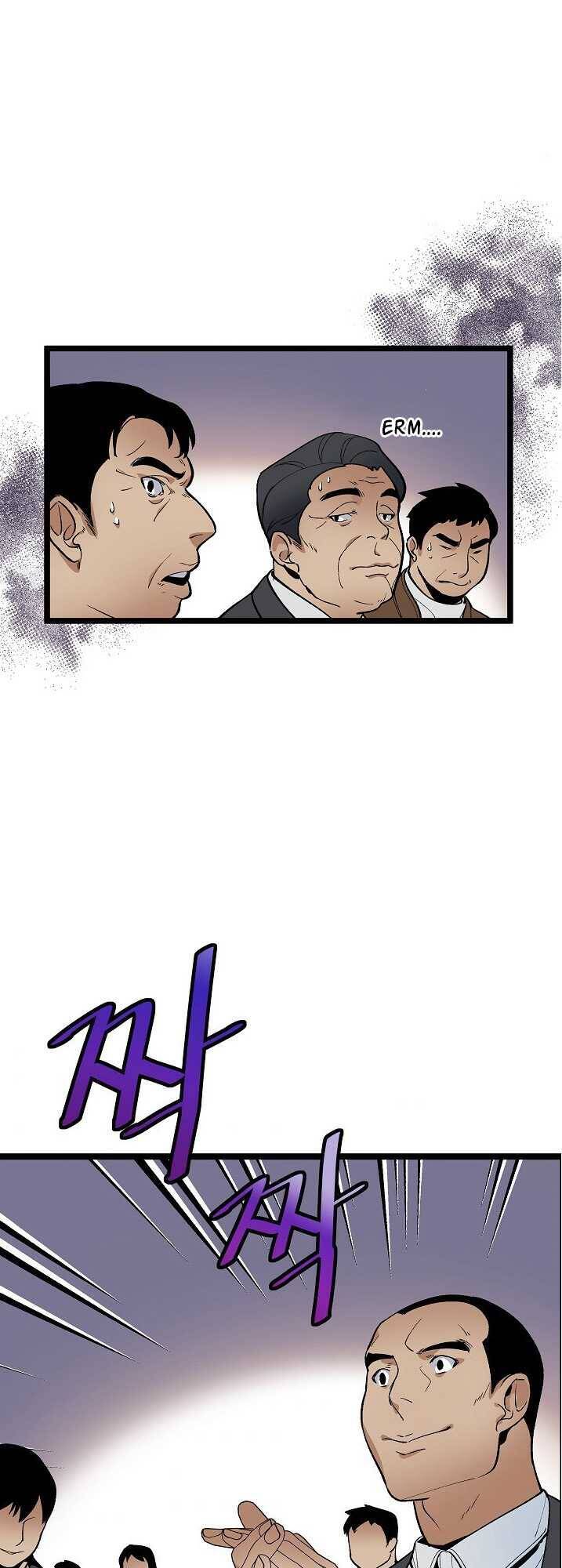 Dna Thiên Tài Đơn Độc Chapter 17 - 19