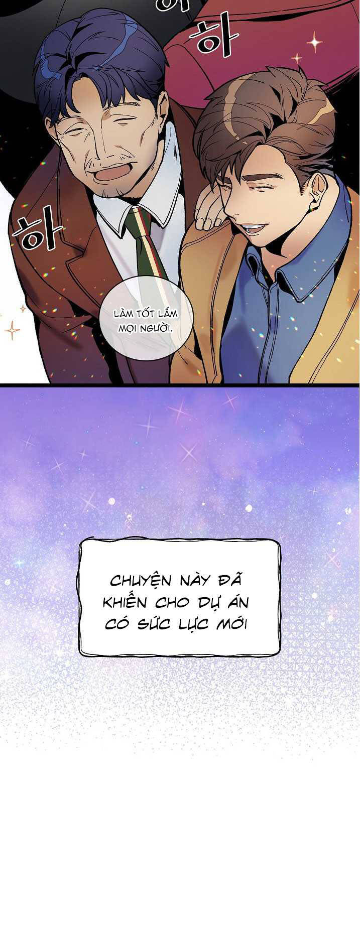 Dna Thiên Tài Đơn Độc Chapter 17 - 29