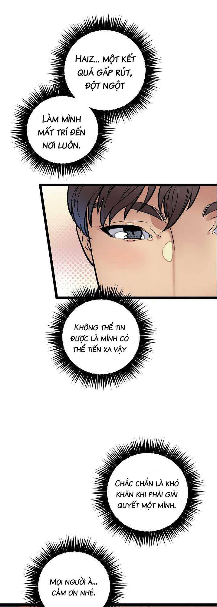 Dna Thiên Tài Đơn Độc Chapter 17 - 30