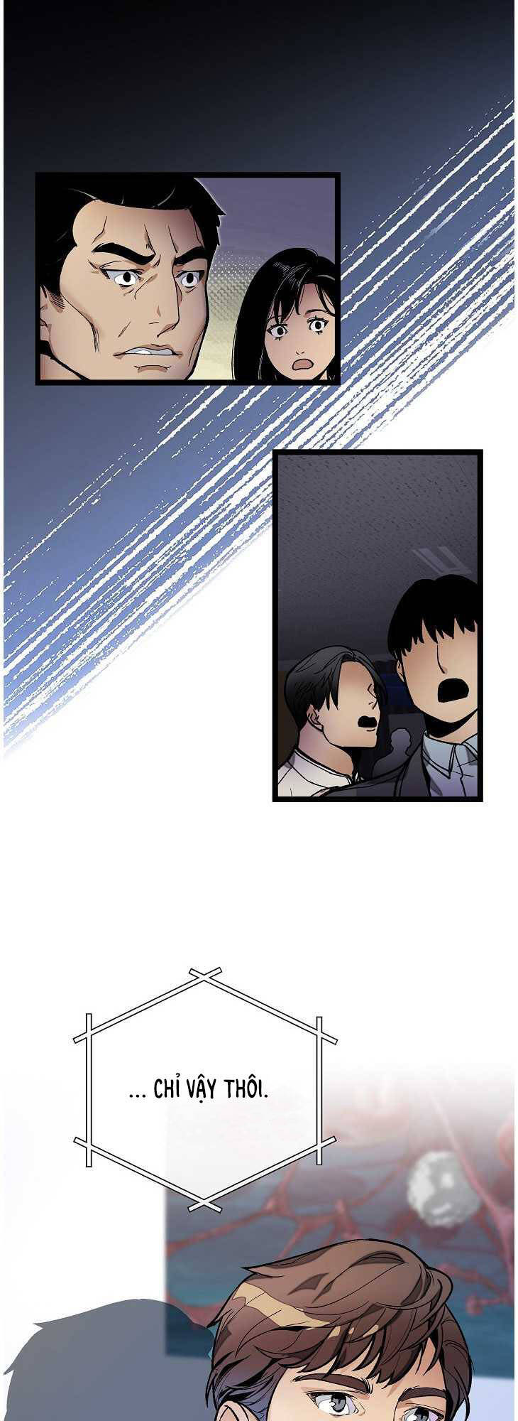 Dna Thiên Tài Đơn Độc Chapter 17 - 4