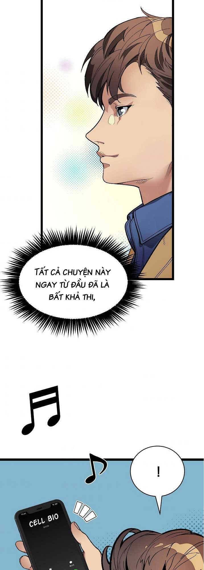 Dna Thiên Tài Đơn Độc Chapter 17 - 32