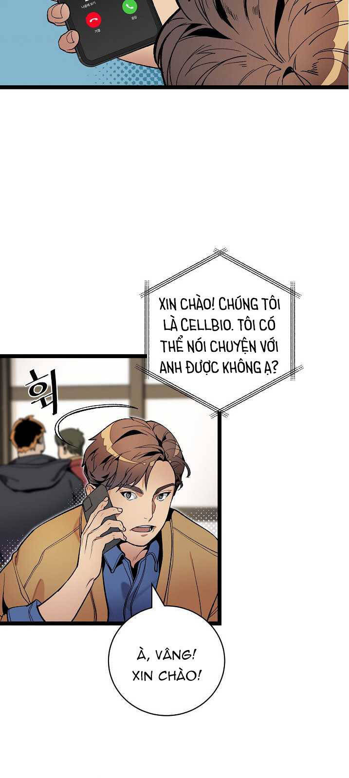 Dna Thiên Tài Đơn Độc Chapter 17 - 33