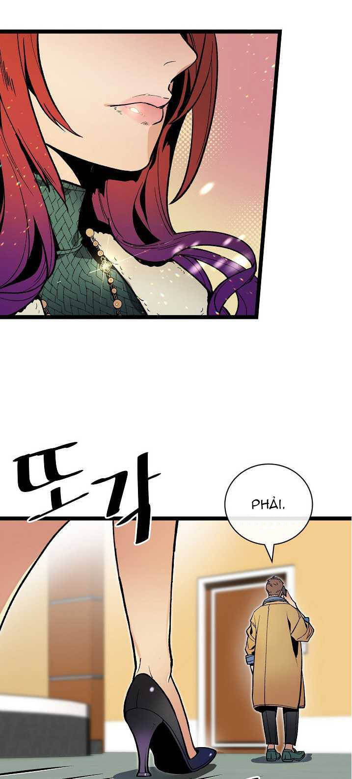 Dna Thiên Tài Đơn Độc Chapter 17 - 36