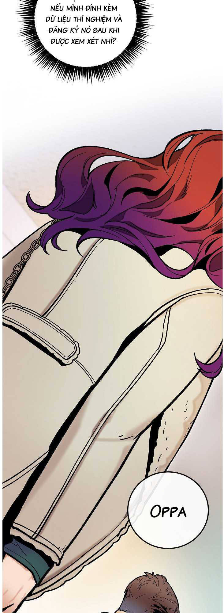 Dna Thiên Tài Đơn Độc Chapter 17 - 40