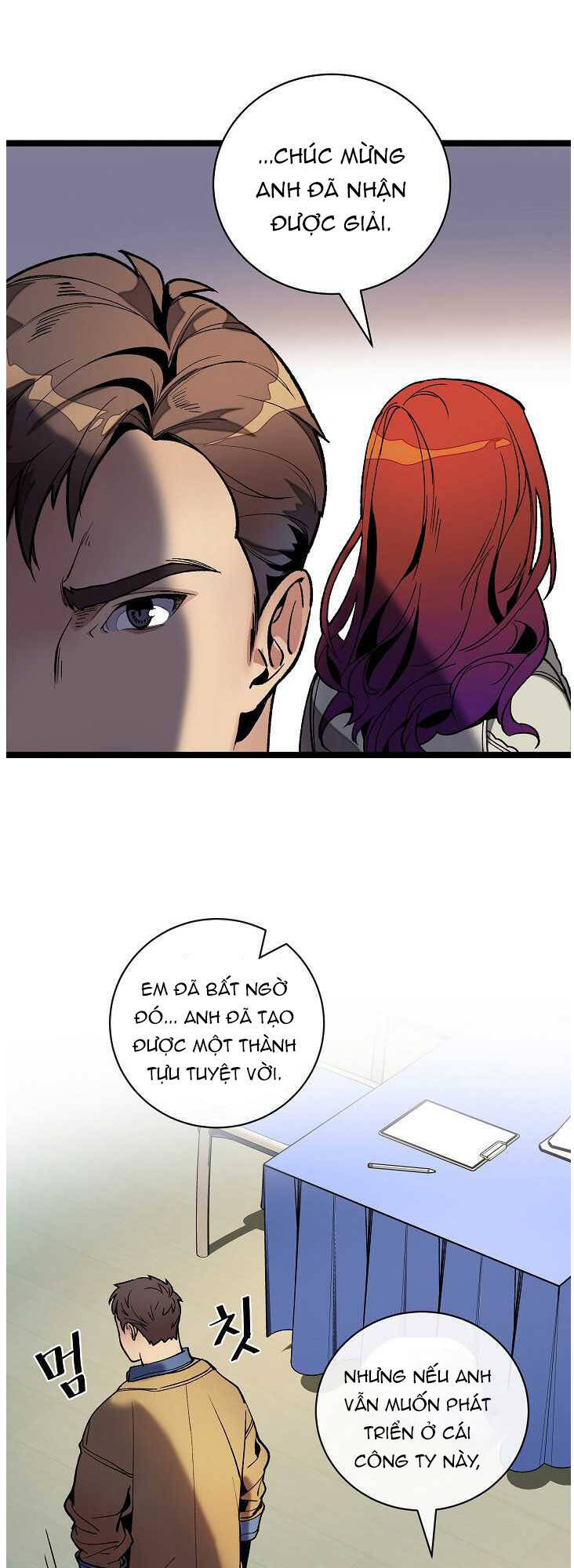 Dna Thiên Tài Đơn Độc Chapter 17 - 47