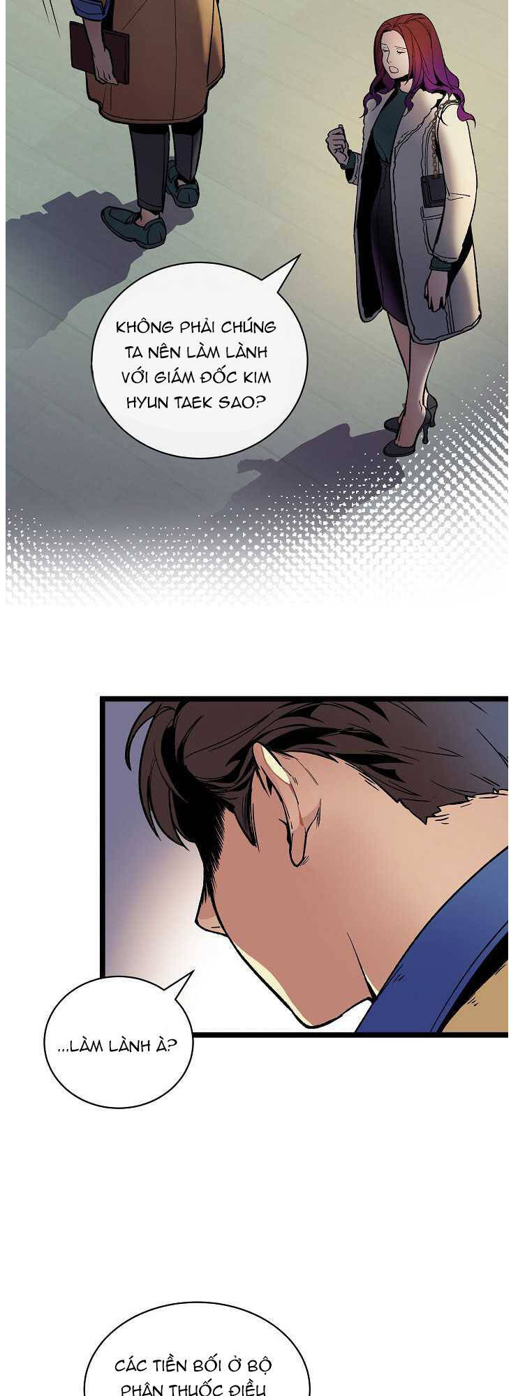 Dna Thiên Tài Đơn Độc Chapter 17 - 48