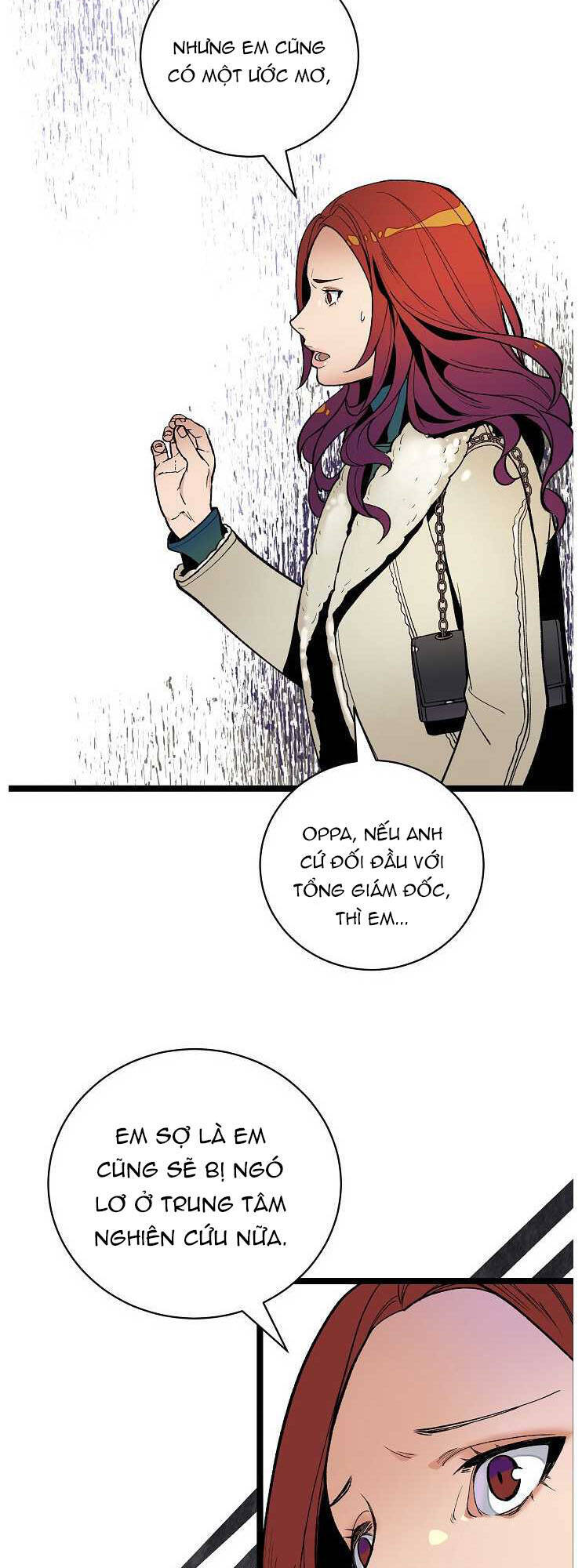 Dna Thiên Tài Đơn Độc Chapter 17 - 55