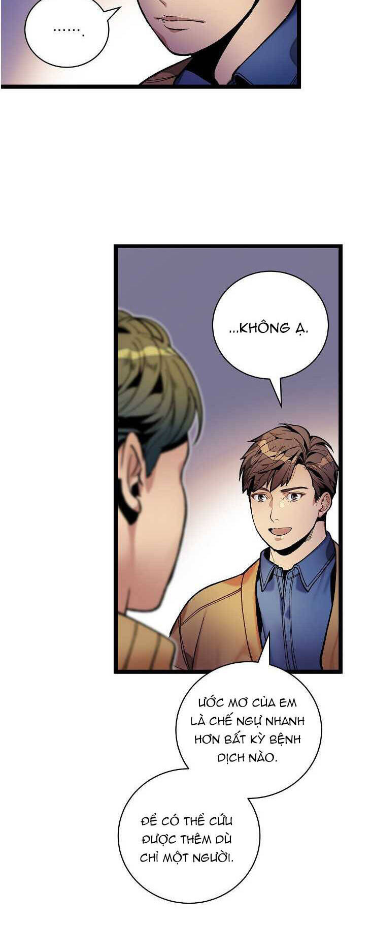 Dna Thiên Tài Đơn Độc Chapter 18 - 11