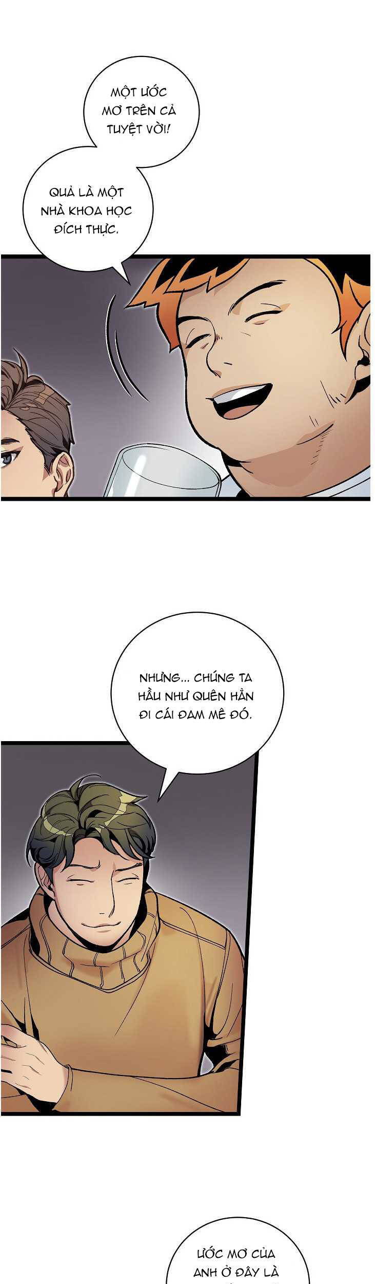 Dna Thiên Tài Đơn Độc Chapter 18 - 12