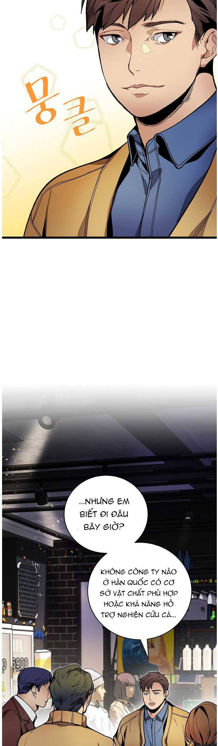 Dna Thiên Tài Đơn Độc Chapter 18 - 14